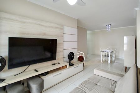 Apartamento para alugar com 86m², 2 quartos e 1 vaga Apartamento para alugar com 86m², 2 quartos e 1 vagaSala