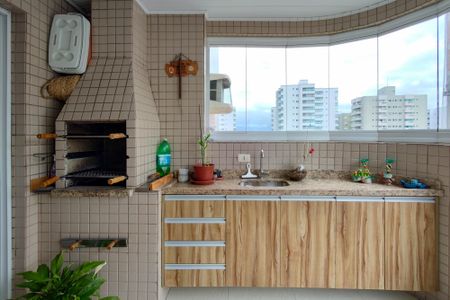 Apartamento para alugar com 86m², 2 quartos e 1 vaga Apartamento para alugar com 86m², 2 quartos e 1 vagaSacada