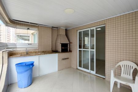 Apartamento para alugar com 86m², 2 quartos e 1 vaga Apartamento para alugar com 86m², 2 quartos e 1 vagaÁrea comum - Churrasqueira