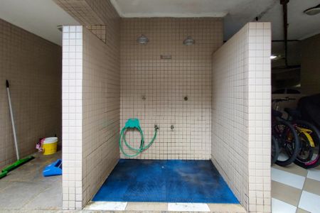 Apartamento para alugar com 86m², 2 quartos e 1 vaga Apartamento para alugar com 86m², 2 quartos e 1 vagaLava pés