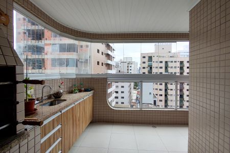 Apartamento para alugar com 86m², 2 quartos e 1 vaga Apartamento para alugar com 86m², 2 quartos e 1 vagaSacada