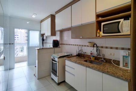 Apartamento para alugar com 86m², 2 quartos e 1 vaga Apartamento para alugar com 86m², 2 quartos e 1 vagaCozinha