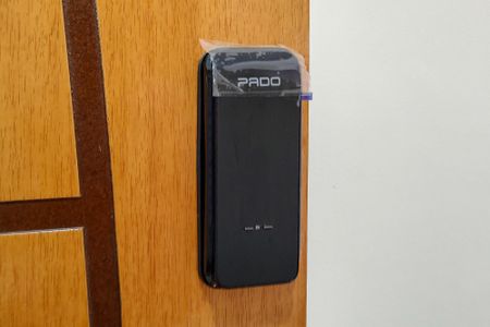 Apartamento para alugar com 86m², 2 quartos e 1 vaga Apartamento para alugar com 86m², 2 quartos e 1 vagafechadura eletrônica