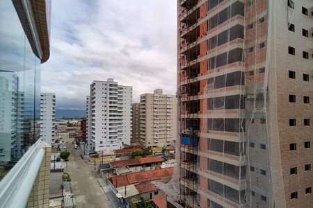 Apartamento para alugar com 86m², 2 quartos e 1 vaga Apartamento para alugar com 86m², 2 quartos e 1 vagaVista da Sacada