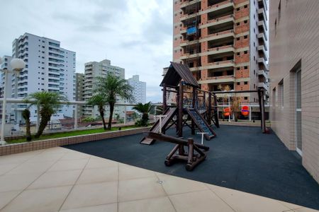 Apartamento para alugar com 86m², 2 quartos e 1 vaga Apartamento para alugar com 86m², 2 quartos e 1 vagaÁrea comum - Playground