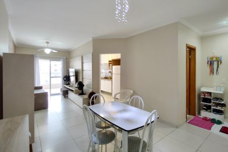 Apartamento para alugar com 86m², 2 quartos e 1 vaga Apartamento para alugar com 86m², 2 quartos e 1 vagaSala de Jantar