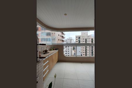 Apartamento para alugar com 86m², 2 quartos e 1 vaga Apartamento para alugar com 86m², 2 quartos e 1 vagaSacada