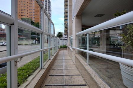 Apartamento para alugar com 86m², 2 quartos e 1 vaga Apartamento para alugar com 86m², 2 quartos e 1 vagaRampa de acesso
