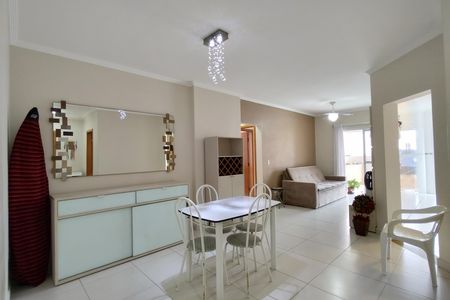 Apartamento para alugar com 86m², 2 quartos e 1 vaga Apartamento para alugar com 86m², 2 quartos e 1 vagaSala de Jantar