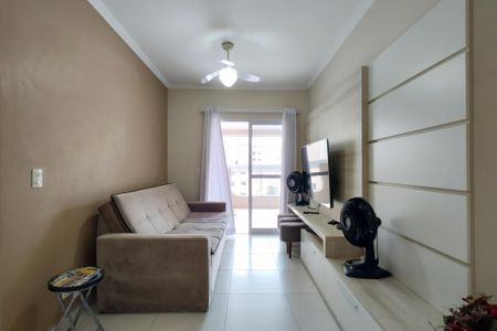 Apartamento para alugar com 86m², 2 quartos e 1 vaga Apartamento para alugar com 86m², 2 quartos e 1 vagaSala