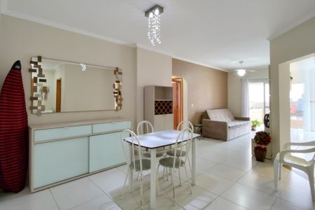 Apartamento para alugar com 86m², 2 quartos e 1 vaga Apartamento para alugar com 86m², 2 quartos e 1 vagaSala de Jantar