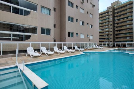 Apartamento para alugar com 86m², 2 quartos e 1 vaga Apartamento para alugar com 86m², 2 quartos e 1 vagaÁrea comum - Piscina