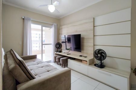 Apartamento para alugar com 86m², 2 quartos e 1 vaga Apartamento para alugar com 86m², 2 quartos e 1 vagaSala