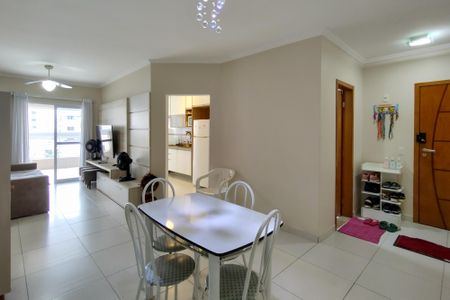 Apartamento para alugar com 86m², 2 quartos e 1 vaga Apartamento para alugar com 86m², 2 quartos e 1 vagaSala de Jantar