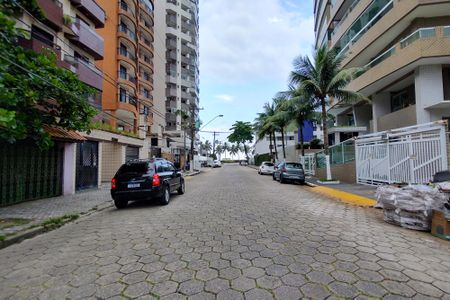 Apartamento para alugar com 86m², 2 quartos e 1 vaga Apartamento para alugar com 86m², 2 quartos e 1 vagaVista da Rua