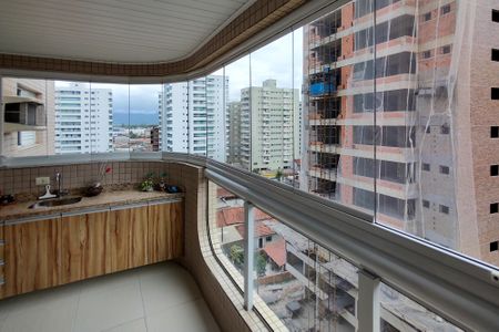 Apartamento para alugar com 86m², 2 quartos e 1 vaga Apartamento para alugar com 86m², 2 quartos e 1 vagaSacada