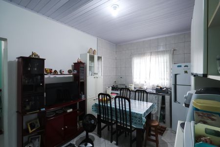 Casa à venda com 215m², 4 quartos e 2 vagasEdícula
