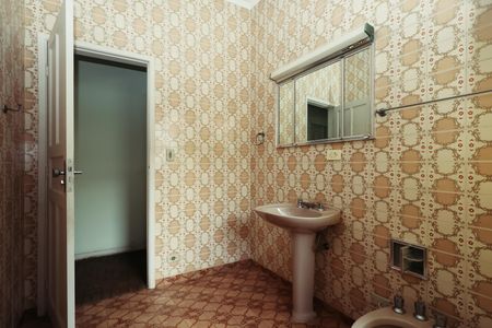 Casa à venda com 215m², 4 quartos e 2 vagasBanheiro 2