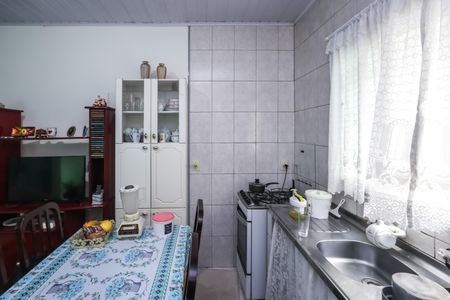 Casa à venda com 215m², 4 quartos e 2 vagasEdícula