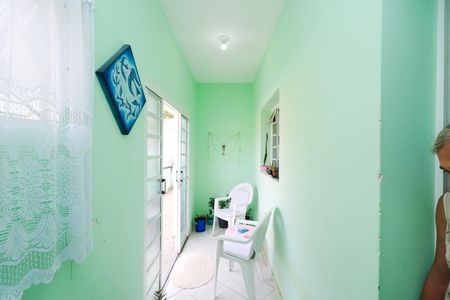 Casa à venda com 215m², 4 quartos e 2 vagasEdícula