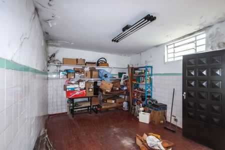 Casa à venda com 215m², 4 quartos e 2 vagasGaragem