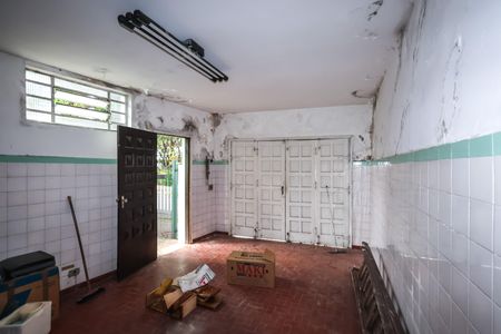 Casa à venda com 215m², 4 quartos e 2 vagasGaragem
