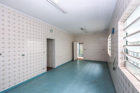 Casa à venda com 215m², 4 quartos e 2 vagasCozinha