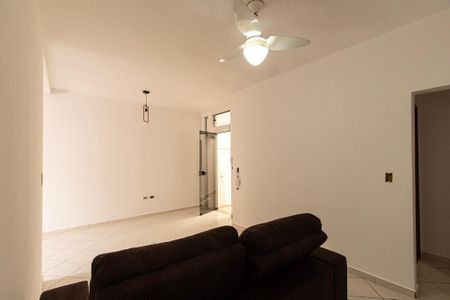 Casa para alugar com 55m², 1 quarto e 1 vaga Casa para alugar com 55m², 1 quarto e 1 vagaSala