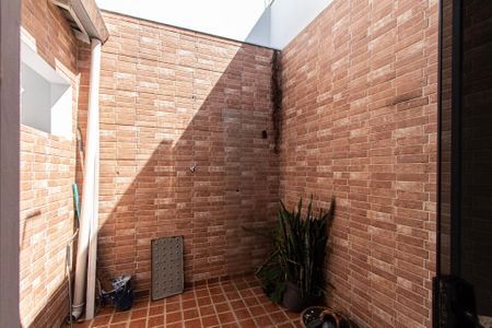 Casa para alugar com 55m², 1 quarto e 1 vaga Casa para alugar com 55m², 1 quarto e 1 vagaÁrea de Serviço