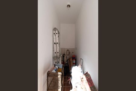 Casa para alugar com 55m², 1 quarto e 1 vaga Casa para alugar com 55m², 1 quarto e 1 vagaÁrea de Serviço