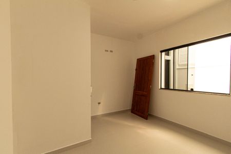 Casa para alugar com 55m², 1 quarto e 1 vaga Casa para alugar com 55m², 1 quarto e 1 vagaQuarto