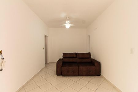 Casa para alugar com 55m², 1 quarto e 1 vaga Casa para alugar com 55m², 1 quarto e 1 vagaSala