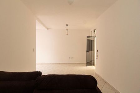 Casa para alugar com 55m², 1 quarto e 1 vaga Casa para alugar com 55m², 1 quarto e 1 vagaSala