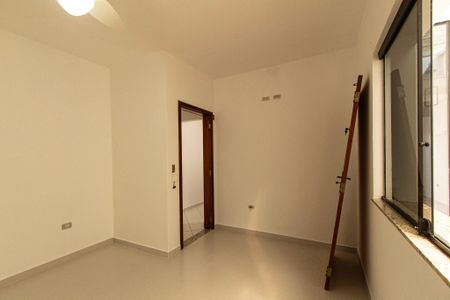 Casa para alugar com 55m², 1 quarto e 1 vaga Casa para alugar com 55m², 1 quarto e 1 vagaQuarto