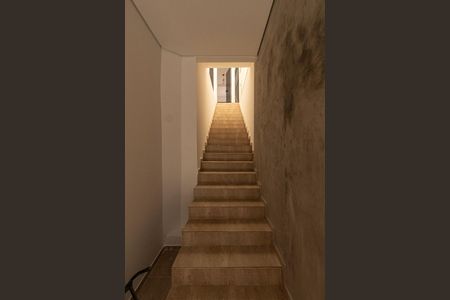 Casa para alugar com 55m², 1 quarto e 1 vaga Casa para alugar com 55m², 1 quarto e 1 vagaGaragem