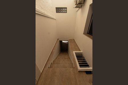 Casa para alugar com 55m², 1 quarto e 1 vaga Casa para alugar com 55m², 1 quarto e 1 vagaGaragem