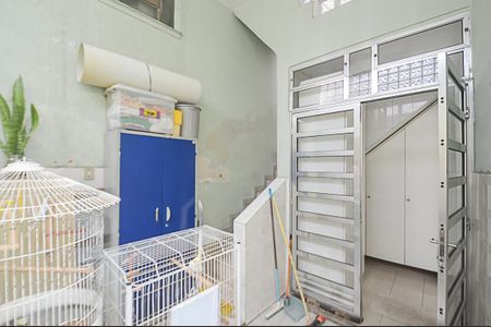 Casa à venda com 237m², 3 quartos e 3 vagas Casa à venda com 237m², 3 quartos e 3 vagasÁrea de Serviço