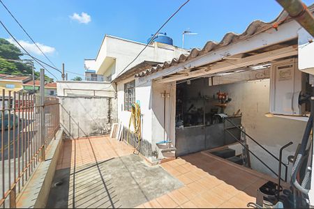 Casa à venda com 237m², 3 quartos e 3 vagas Casa à venda com 237m², 3 quartos e 3 vagasQuintal