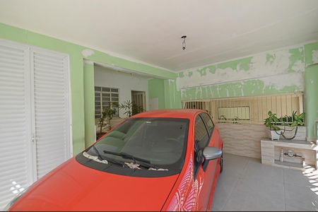 Casa à venda com 237m², 3 quartos e 3 vagas Casa à venda com 237m², 3 quartos e 3 vagasGaragem