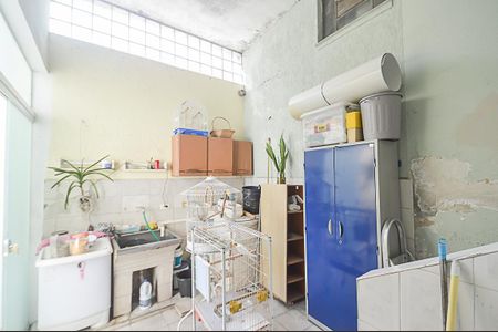 Casa à venda com 237m², 3 quartos e 3 vagas Casa à venda com 237m², 3 quartos e 3 vagasÁrea de Serviço