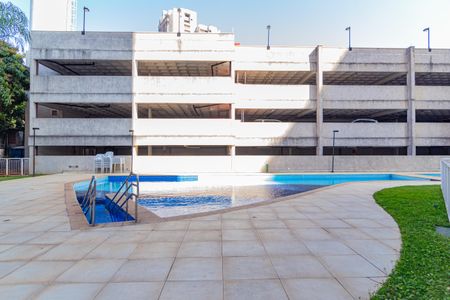 Apartamento à venda com 75m², 2 quartos e 1 vagaÁrea comum - Piscina