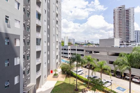 Apartamento para alugar com 75m², 2 quartos e 1 vaga Apartamento para alugar com 75m², 2 quartos e 1 vagaVista