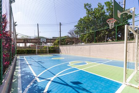 Apartamento à venda com 75m², 2 quartos e 1 vagaÁrea comum - Quadra