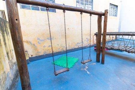 Apartamento à venda com 40m², 2 quartos e 1 vagaÁrea comum - Playground