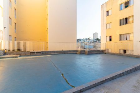 Apartamento à venda com 40m², 2 quartos e 1 vagaárea comum - Espaço de Lazer