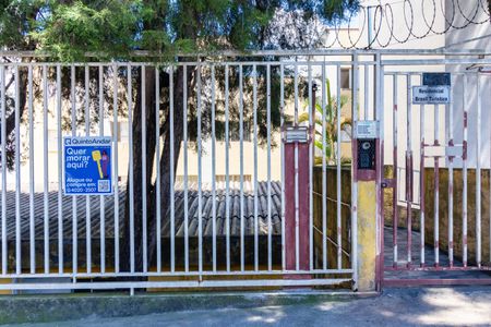 Apartamento à venda com 40m², 2 quartos e 1 vagaPlaquinha