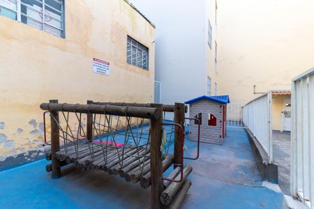 Apartamento à venda com 40m², 2 quartos e 1 vagaÁrea comum - Playground