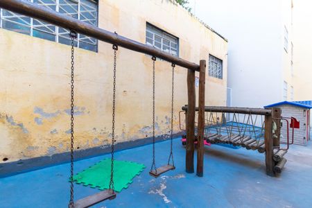 Apartamento à venda com 40m², 2 quartos e 1 vagaÁrea comum - Playground