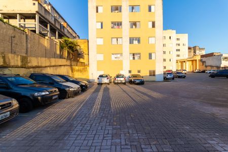 Apartamento à venda com 40m², 2 quartos e 1 vagaGaragem