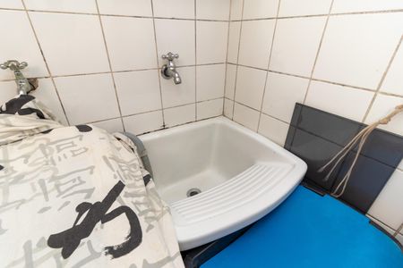 Apartamento à venda com 40m², 2 quartos e 1 vagaÁrea de Serviço